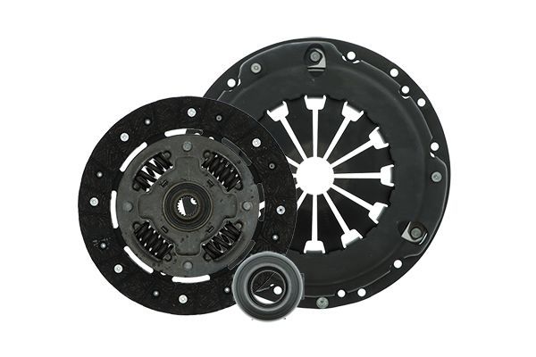 Debriyaj Seti  Fiat 500 (150) 3 Kapı (2007->)  FIAT ORJINAL 71771491