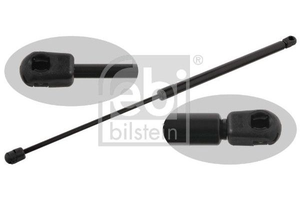 Bagaj Amortisörü Sağ veya Sol Nissan Micra (K11)(08.1992->)  MGA 93243