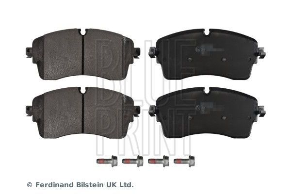 Fren Disk Balata Ön Land Rover Range Rover Evoque (2018->)  BLUE PRINT ADBP420091