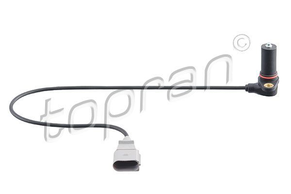 Krank Sensörü  Seat Ibiza (6K1)(08.1999->)  TOPRAN 111 372