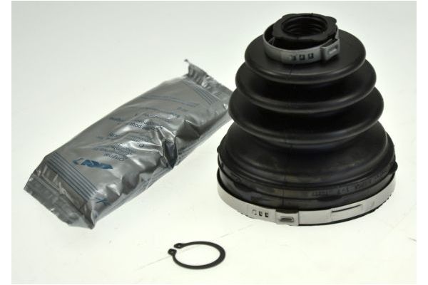 Aks Körüğü Ön İç Sağ veya Sol Opel Meriva (2006->)  GKN 304966