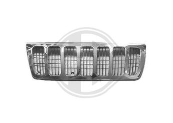 Panjur Ön TYG 5304-2340  55155921AB K55155921AA K55155921AB K55155921AC