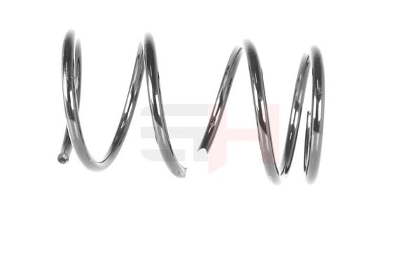 Helezon Yayı Ön STANDART YAY ST 106 066 F