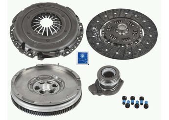 Debriyaj Seti  SACHS 2290 601 116  55581279