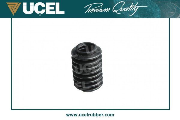 Direksiyon Körüğü Sağ Peugeot 306 3/5 Kapı (S1)(01.1993->05.1996)  UCEL 41600-T