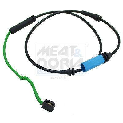 Balata İkaz Kablosu Ön BMW 6 Serisi Gran Turismo (G32)(2017->)  GVA 9106034