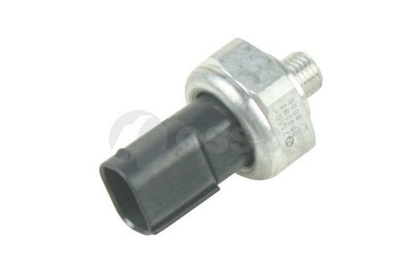 Klima Basınç Müşürü  Mercedes S -Serisi Coupe (BM 217)(07.2014->)  FRENDI 27641