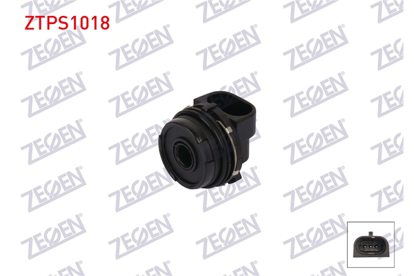 Gaz Kelebeği Sensörü  ZEGEN ZTPS1018