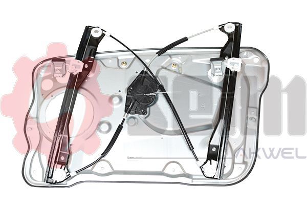 Cam Krikosu Ön Sol GKL 293537