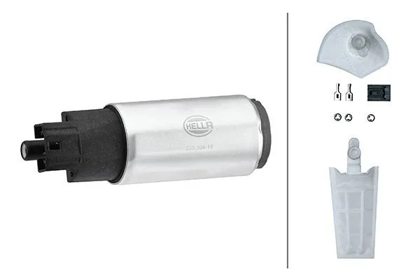 Depo Şamandırası  HELLA 8TF 358 304-111