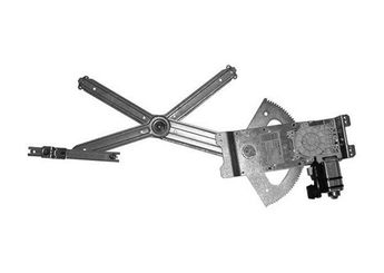 Cam Krikosu Ön Sol MAGNETI MARELLI 350103461000  140003 90444379