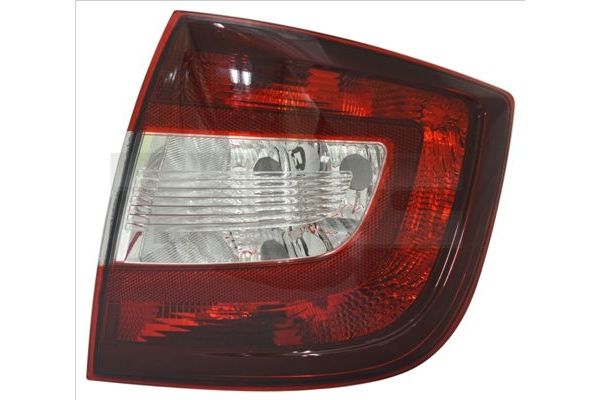 Stop Lambası Sol GKL 294306