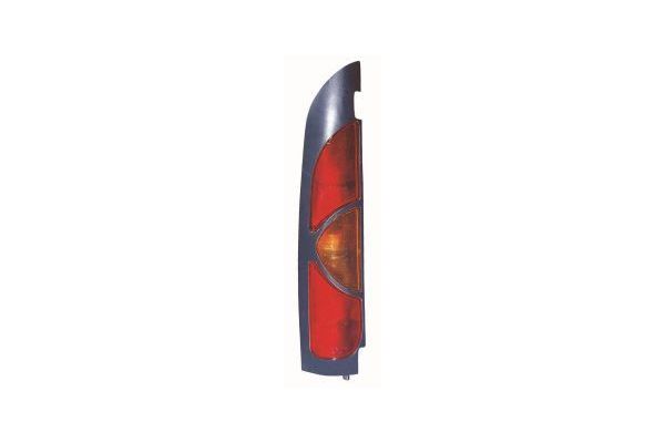 Stop Lambası Sol DEPO 551-1959L-LD-UE