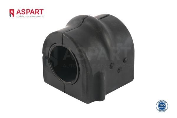 Viraj Demir Lastiği Ön ASPART 1SRU1031