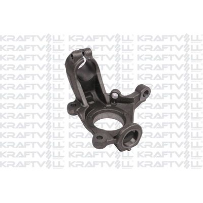 Aks Taşıyıcı Ön Sağ KRAFTVOLL 01030202