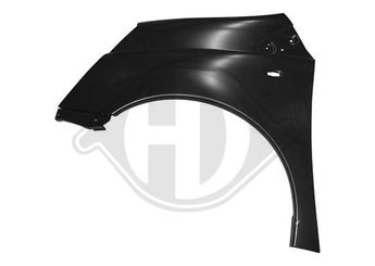 Çamurluk Ön Sol TYG 1662-2102  1400342488