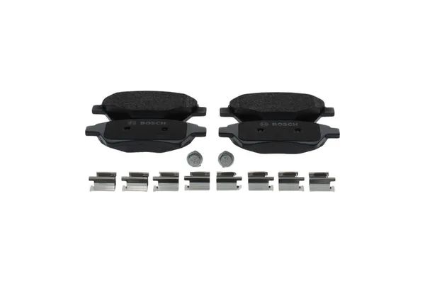 Fren Disk Balata Ön BOSCH 0 986 494 725