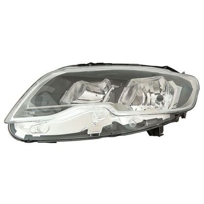 Far Lambası Sol Peugeot 301 (11.2012->)  MADE IN TAIWAN 9817298380