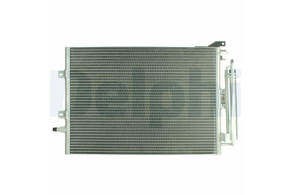 Klima Radyatörü  DELPHI TSP0225675