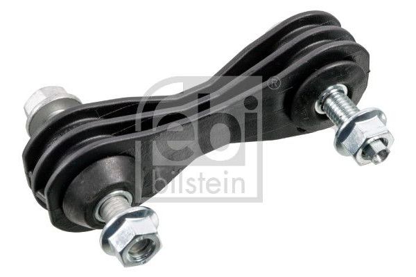 Viraj Demir Askı Rotu Arka Sağ veya Sol Mercedes A -Serisi (BM 169)(06.2004->)  FEBI BILSTEIN 280366