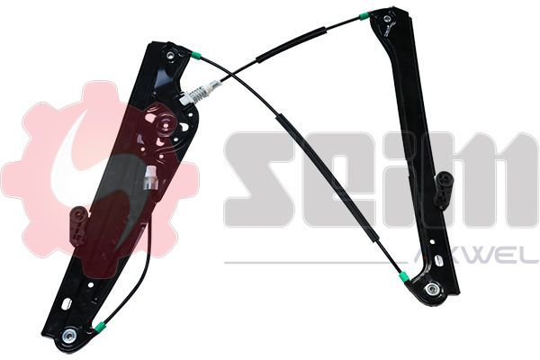 Cam Krikosu Ön Sağ MADE IN TAIWAN 2036-1933