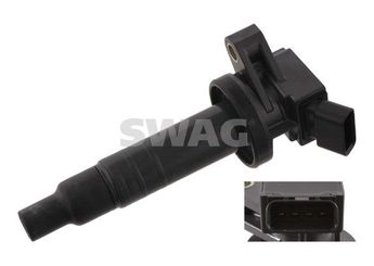 Ateşleme Bobini  SWAG 81 93 2056  5970C1 5970.C1 9008019019 9091902239 597088 5970.88 5970C0 5970.C0 19500B1010 19500-B1010 19500B2040 19500-B2040 9091902262 90919-02262 A131E6132S 9008019015 90080-19015 90080-19019 90919-02239 90919T2002 90919-T2002 90919T2006 90919-T2006 90919W2001 90919-W2001