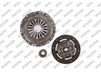 Debriyaj Seti  MAPA 007190500  