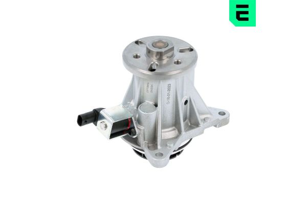 Devirdaim Su Pompası  Land Rover Range Rover Sport (2013->)  OPTIMAL AQ-2571