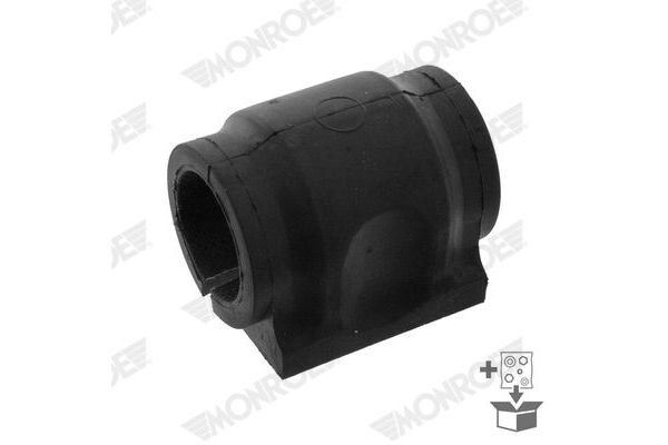 Viraj Demir Lastiği Ön Land Rover Discovery (08.2004->)  YTT Y90336