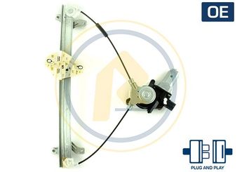Cam Krikosu Ön Sol MADE IN TAIWAN 72250SEAG01  72250SEAG01