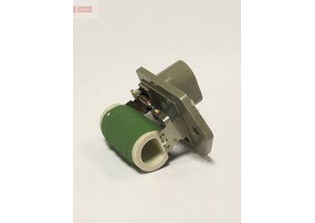 Kalorifer Rezistansı  DENSO DRS01004  51863573