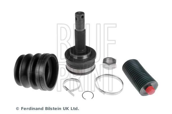 Aks Kafası Ön Dış Sağ veya Sol Nissan Primera 4 Kapı/ Traveller [SW] (P10/W10)(1989->)  BLUE PRINT ADN18925