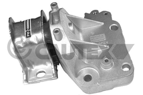 Motor Takozu Sol Peugeot Boxer (335/435) P.Van,Camlı (H2) Aks:4035mm (2007->)  RIW FI12164