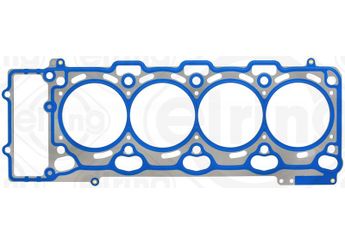 Silindir Kapak Contası  ELRING 191.450  11127530257 11 12 7 530 257