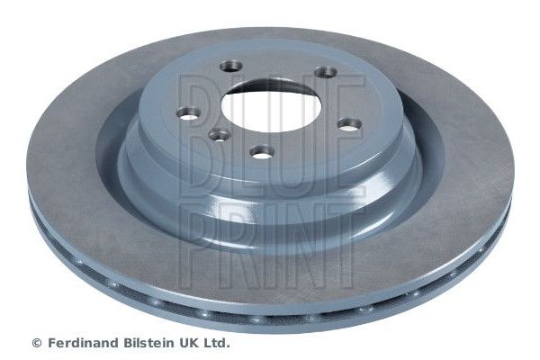 Fren Disk Ayna Arka Sağ ve Sol Mercedes GLE -Serisi (BM 166)(04.2015->)  BLUE PRINT ADU174365