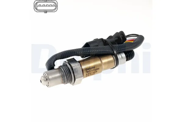 Oksijen (Lambda) Sensörü  Peugeot 408 (P6)(10.2022->)  DELPHI ES21369-12B1