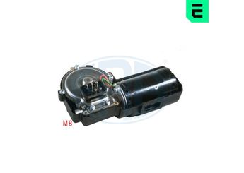 Silecek Mekanizma Motoru Ön ERA 460042A  1248203942