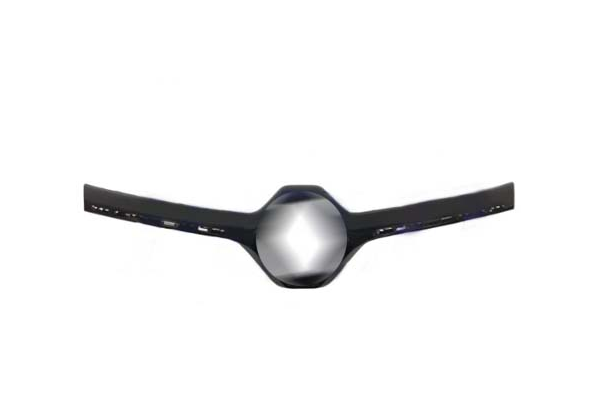 Panjur Kuşağı Ön Renault Captur (2013->)  EUROBUMP REN09CA012