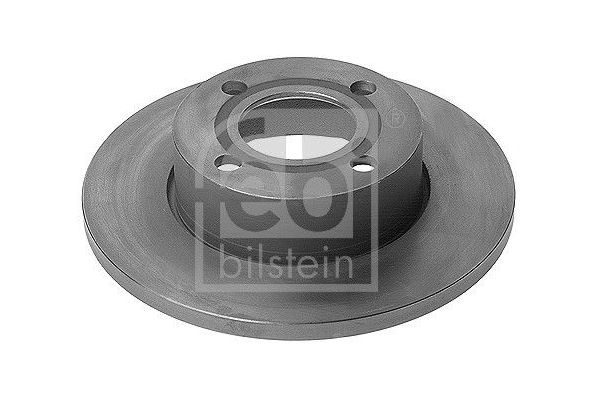 Fren Disk Ayna Ön Sağ ve Sol Audi 80 (08.1991->)  FEBI BILSTEIN 10915