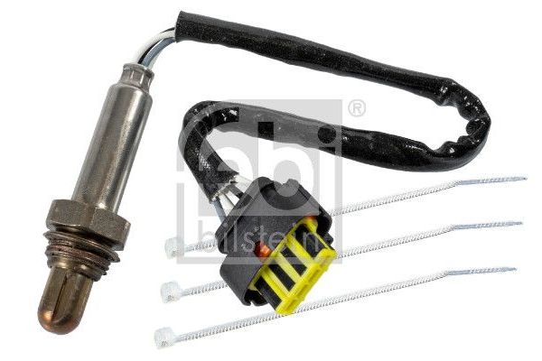Oksijen (Lambda) Sensörü  Opel Corsa C (2003->)  FEBI BILSTEIN 175837