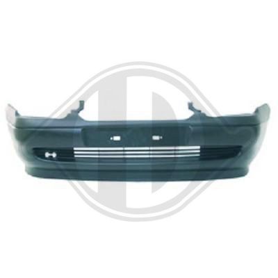 Tampon Ön Opel Corsa B (03.1997->)  MADE IN TAIWAN 767-2000