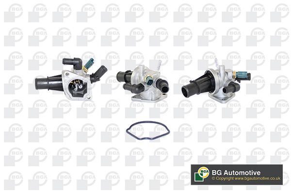 Termostat  Ford Ka (CCU)(2008->)  BGA CT5030