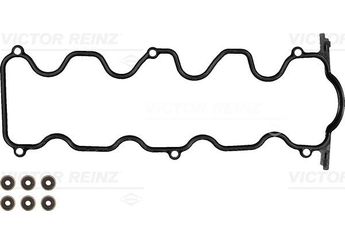 Üst Kapak Contası (Külbütör)  REINZ 15-52204-01  1121364020 11213-64020 1121364040 11213-64040 9021006007(6x) 90210-06007 (6x)