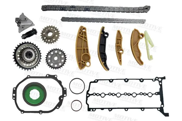 Triger Zincir Seti  MOTIVE TCK345