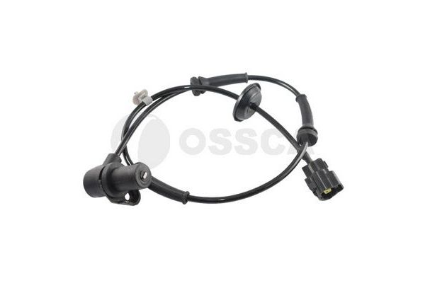 Abs Sensörü Ön Sol FRENDI 07530