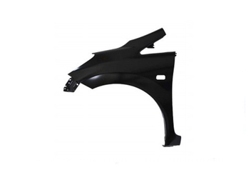 Çamurluk Ön Sol EUROBUMP NIS08NO007  F31013VVAA F31013VVAD F31013VVMA