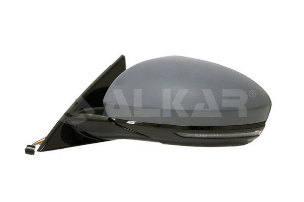 Dikiz Aynası Dış Sol Renault Talisman (11.2015->)  ART M002.2432