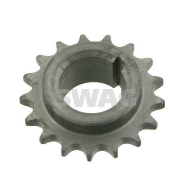 Krank Dişli  Ford Fiesta 3/5 Kapı (1996->)  SWAG 50 05 0005