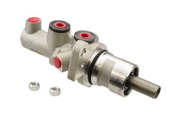 Fren Ana Merkez  BMW X5 Serisi (E53)(2000->)  HELLA 8AM 355 504-461