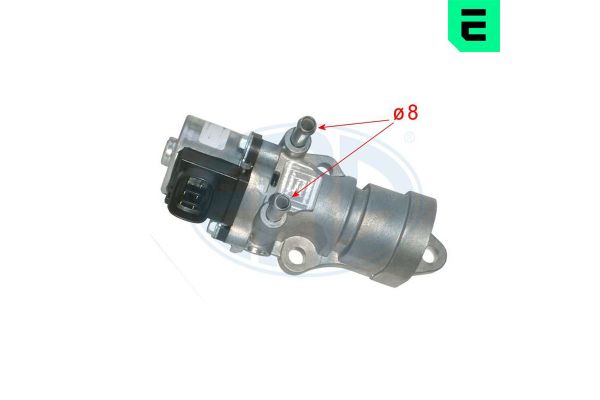 Egr Valfi  Toyota Corolla Combi SW (E12)(2002->)  ERA 555301A